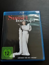 Sunset boulevard billy gebraucht kaufen  Dresden