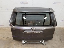 2017 toyota runner for sale  Richland