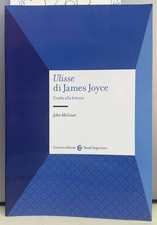 Mccourt ulisse james usato  Napoli