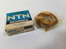 Ntn 6004 zznr for sale  USA