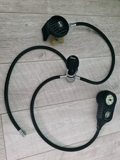 Divers conshelf regulator for sale  BIRMINGHAM