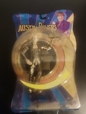 Mezco austin powers gebraucht kaufen  Garbsen