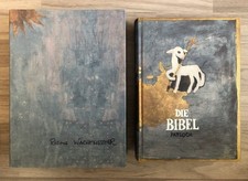 Rosina wachtmeister bibel gebraucht kaufen  Ulm