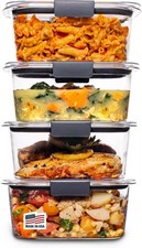 Rubbermaid brilliance bpa for sale  Milwaukee