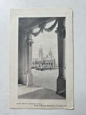 View concert hall for sale  RUNCORN