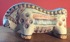 Attractive italian pottery for sale  SWANSEA