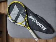 Babolat tennisschläger aero gebraucht kaufen  Burgau