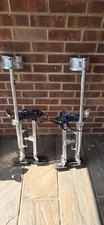 Plasterers stilts. complete for sale  WATERLOOVILLE