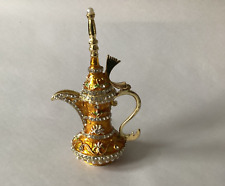 Ornate arabic coffee for sale  STREET