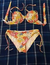 Costume bikini mare usato  Roma