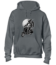 Astroscooter hoody hoodie for sale  SALE