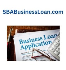 Sbabusinessloan.com premium do for sale  Arvada