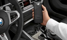 Bmw genuine wireless for sale  NORTHAMPTON