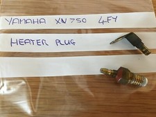 Yamaha carburettor heater for sale  BRIDGWATER