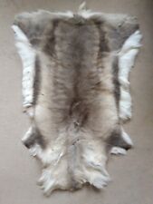 Nordic reindeer skin for sale  NEWTON ABBOT