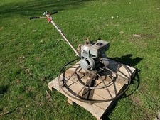 Whiteman concrete power for sale  Trempealeau