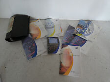 Touran 2004 handbuch gebraucht kaufen  Gützkow