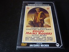 Dvd goupi mains d'occasion  Saint-Marcel
