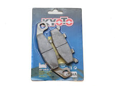 Brake pads front d'occasion  Expédié en Belgium