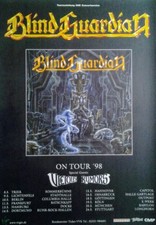 Blind guardian live gebraucht kaufen  Köln