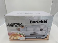 Borlebbi electric meat for sale  Kansas City