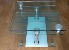 Table carrée modulable d'occasion  Cachan