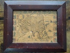 Framed antique vintage for sale  Lafayette