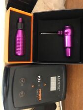 Tattoo machine. kit usato  Valenzano