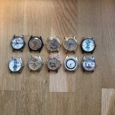 New stock fossil gebraucht kaufen  München