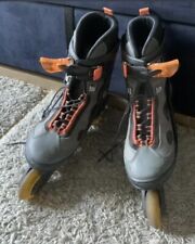Rollschuhe inliner inline gebraucht kaufen  Berlin