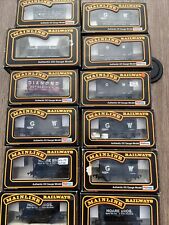 Mainliner gauge assortment for sale  TAUNTON