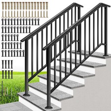 2pcs wrought iron for sale  Burlington