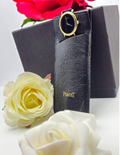 Piaget classic damen gebraucht kaufen  Siegen