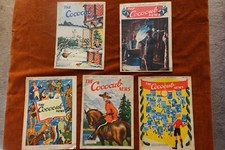 Cococub news 1930s for sale  STOCKBRIDGE