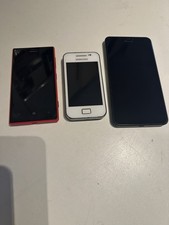 Mobile phones fully for sale  BARNET