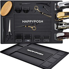 Magnetic barber mat for sale  Seattle