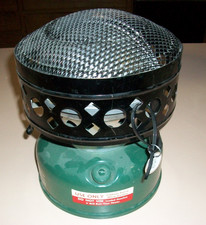 Coleman 512 catalytic for sale  Sisters