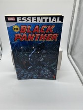 Essential black panther for sale  Rochester