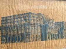 Antike bleistift zeichnung gebraucht kaufen  Schwabmünchen