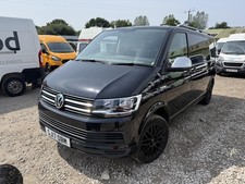 2017 volkswagen transporter for sale  SOLIHULL