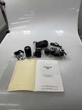 Olympus om10 camera for sale  DUNDEE