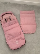 Bugaboo winter performance for sale  STIRLING