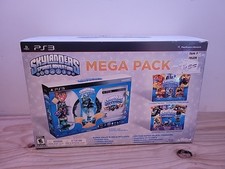Ps3 skylanders spyros d'occasion  Expédié en Belgium