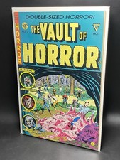 1990 vault horror for sale  Exeter