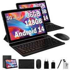 Tablet android 36gb usato  Italia