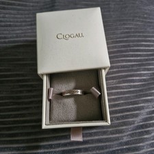 Clogau 925 silver for sale  TREHARRIS