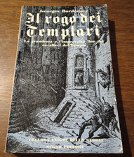 Rogo dei templari usato  San Cesareo