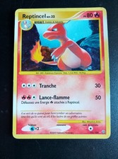 Carte pokémon reptincel d'occasion  Cuise-la-Motte