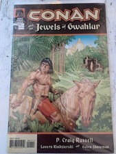 Conan jewels gwahlur for sale  ST. LEONARDS-ON-SEA