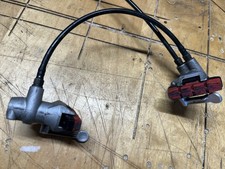 Magura firmtech hydraulische gebraucht kaufen  Friedberg (Hessen)
